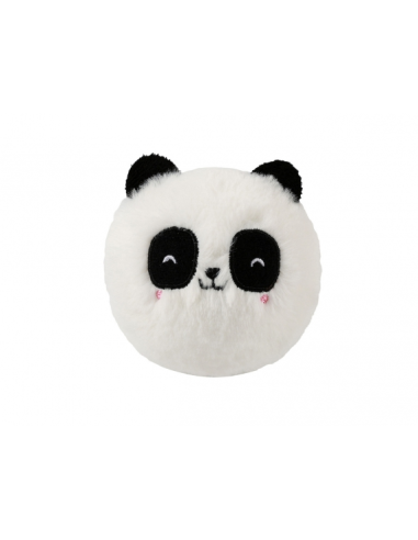 Palline Rimbalzanti Animali Kawaii 8cm - 12 Modelli (1pz)