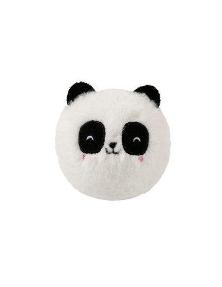Palline Rimbalzanti Animali Kawaii 8cm - 12 Modelli (1pz)