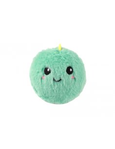 Palline Rimbalzanti Animali Kawaii 8cm - 12 Modelli (1pz) 2