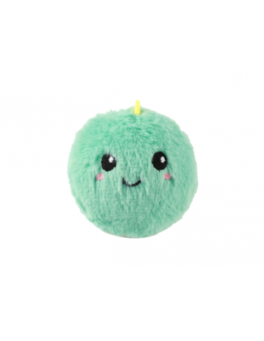Palline Rimbalzanti Animali Kawaii 8cm - 12 Modelli (1pz)