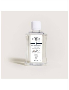 STARCK Peau de Pierre - Ricarica 475ml per Diffusore Elettrico a Ultra