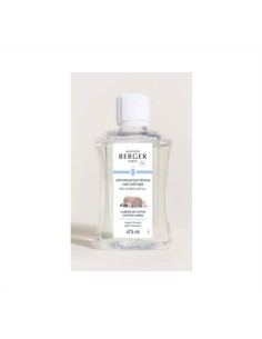 MAISON BERGER Caresse de Coton Ricarica 475ml per diffusore elettrico 
