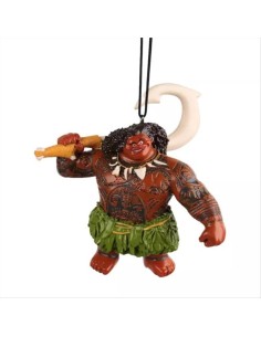 Decorazione 3D Maui Oceania – Collezione Disney