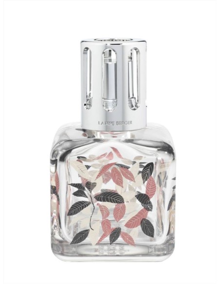 LAMPE BERGER Glacon Foglie E Zeste de Verveine – Eleganza e Freschezza