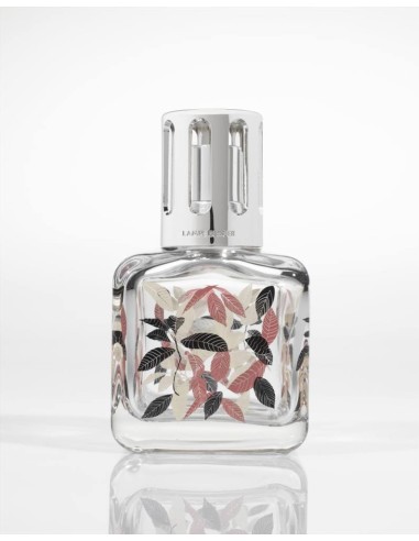 LAMPE BERGER Glacon Foglie E Zeste de Verveine – Eleganza e Freschezza