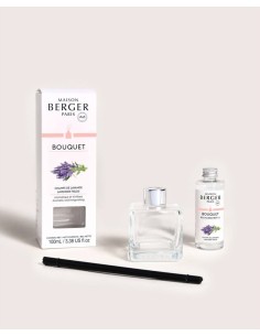 Diffusore Bouquet champs de lavande