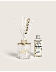 Bouquet Bijou trasparente Lolita Lempicka 