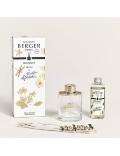 Bouquet Bijou trasparente Lolita Lempicka  2