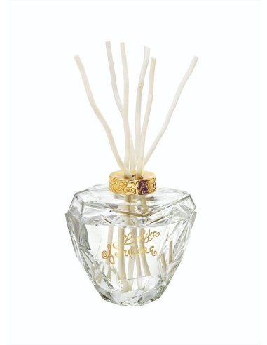  Bouquet Profumato con bastoncini Collezione Lolita Lempicka Trasparen