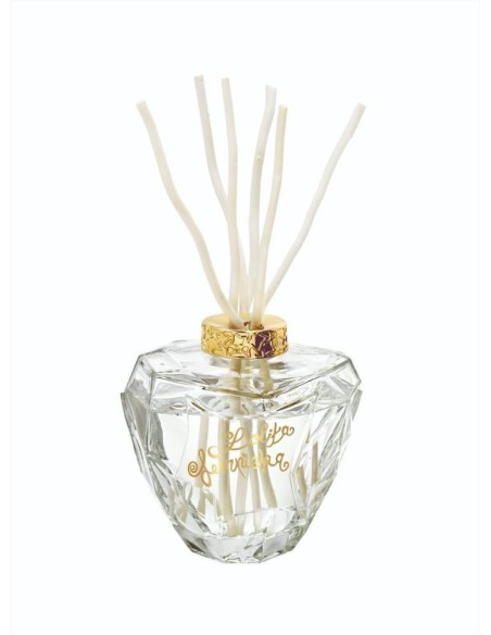  Bouquet Profumato con bastoncini Collezione Lolita Lempicka Trasparen