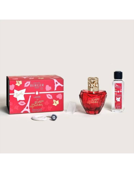 Lampe Berger - Cofanetto Premium Lolita Lempicka Sweet con 250ml Lolita Lempicka Sweet