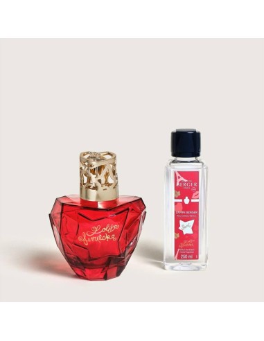 Lampe Berger - Cofanetto Premium Lolita Lempicka Sweet con 250ml Lolita Lempicka Sweet