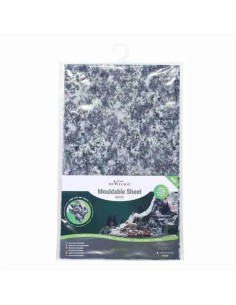 Foglio modellabile Rocce 60x50cm FI07