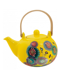 Teiera Giapponese Dahlia