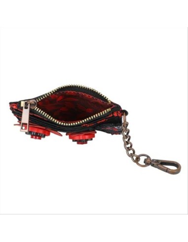 Portacarte Butterfly Garden - Vendula London