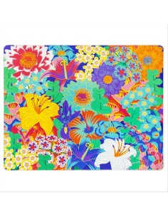 PYLONES Tagliere commy 32x25x0.4cm BOUQUET