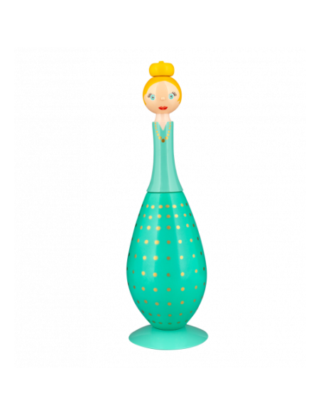 Dosa sapone Dama Celeste