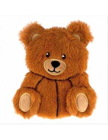 Scaldamani Riutilizzabile Bear – Calore e Tenerezza!