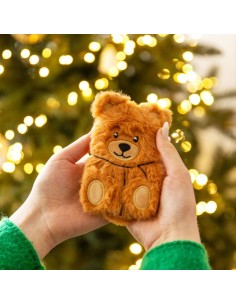 Scaldamani Riutilizzabile Bear – Calore e Tenerezza! 2