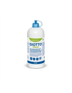 Colla vinilica bianca forte 250 gr - Giotto Vinilik