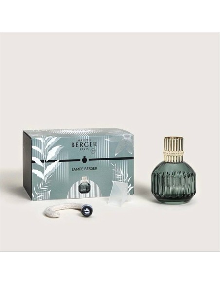 Lampe Berger Cannelo Verde – Eleganza Naturale e Raffinata 🍃✨