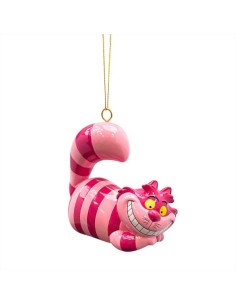 Decorazione 3D Stregatto H10cm – Collezione Disney