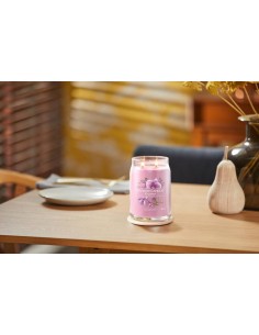WILD ORCHID Giara grande 567gr Yankee Candle Signature 2