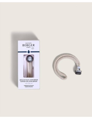 Stoppino bruciatore per lampada catalittica Lampe Berger