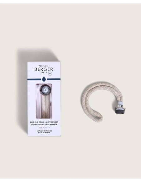 Stoppino bruciatore per lampada catalittica Lampe Berger