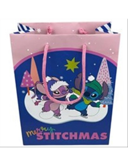 Busta Media Stitch – Shopper Regalo Disney