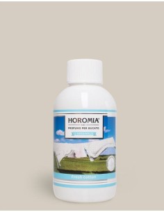 FRESH COTTON 250ml Essenza per bucato