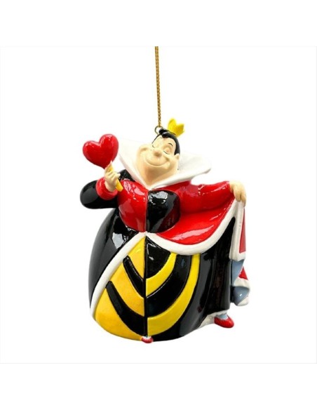 Decorazione 3D Regina di Cuori – Collezione Disney