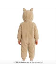 Costume Tuta LaBUBU Bambino - Costume Divertente in 3 Taglie | Diamant 2