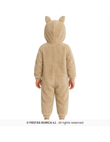 Costume Tuta LaBUBU Bambino - Costume Divertente in 3 Taglie | Diamant