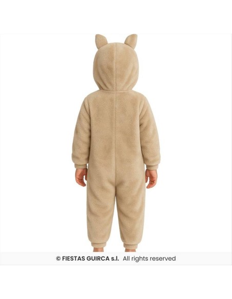 Costume Tuta LaBUBU Bambino - Costume Divertente in 3 Taglie | Diamant