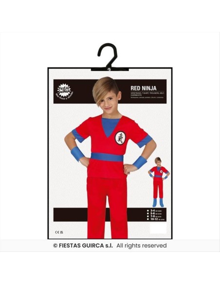 Costume Bambino Goku Dragon Ball - 4 Taglie | Diamante Rosa