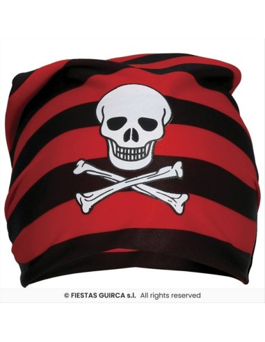 Costume Bambino Pirata - 4 Taglie | Diamante Rosa