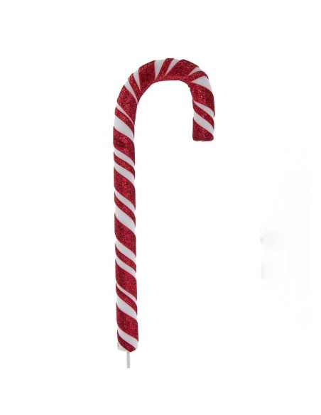 Ramo con Candy Cane