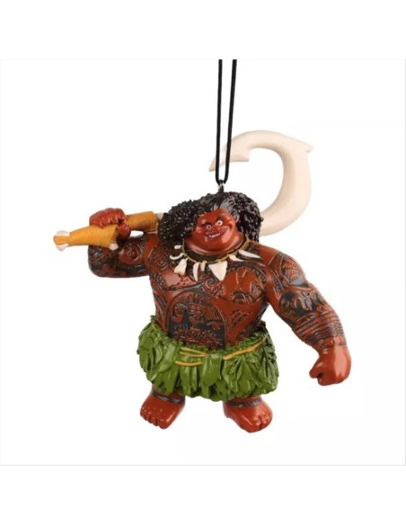 Decorazione 3D Maui Oceania – Collezione Disney