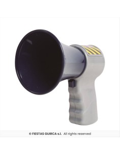 Sirena Polizia con Suono - Accessorio Giocattolo | Diamante Rosa 2