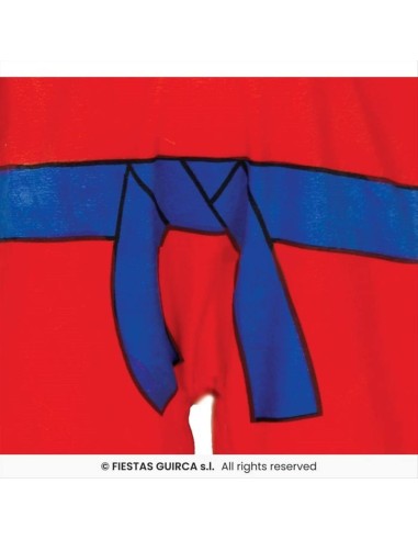 Costume Baby Goku Dragon Ball - 2 Taglie | Diamante Rosa