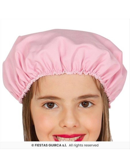 Costume Bambina Veterinaria - 3 Taglie | Diamante Rosa