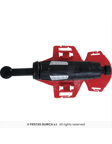 Guanto Lancia Ragnatela con Ventosa Bambino