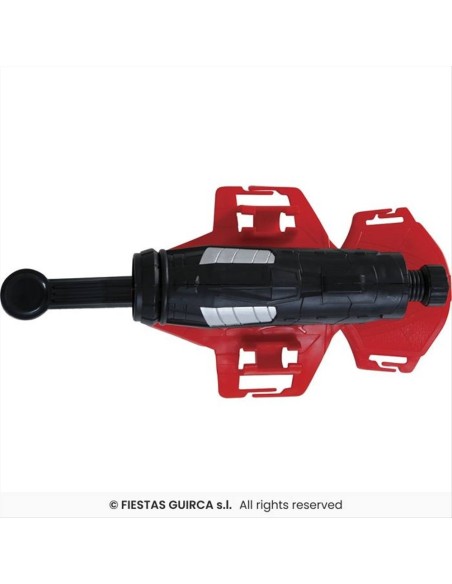 Guanto Lancia Ragnatela con Ventosa Bambino