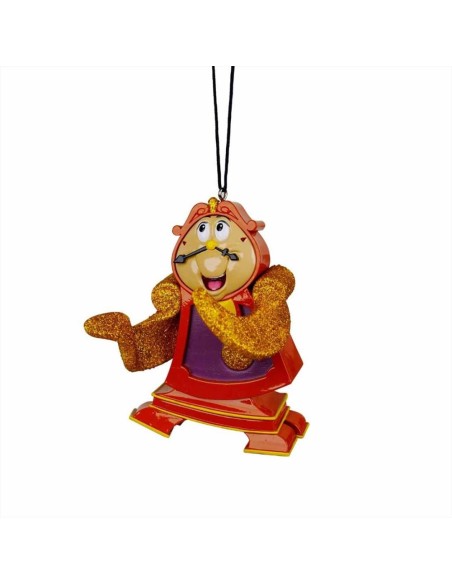 Kurts Addler Dec. 3D Tockins Disney©