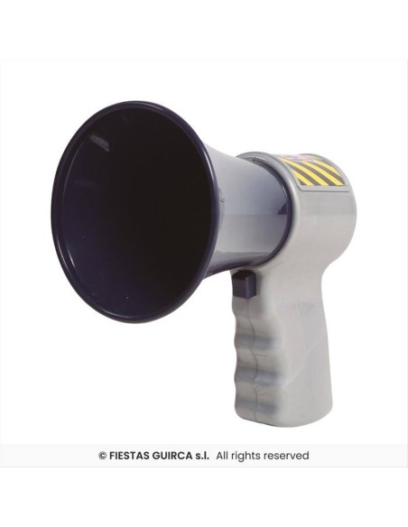 Sirena Polizia con Suono - Accessorio Giocattolo | Diamante Rosa