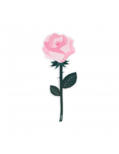 Fiore in Cristallo Acrilico Vesta Special Moments - 8 modelli (1pz) 🌸 2