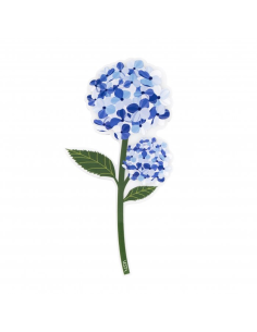 Fiore in Cristallo Acrilico Vesta Special Moments - 8 modelli (1pz) 🌸 2