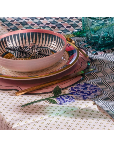 Fiore in Cristallo Acrilico Vesta Special Moments - 8 modelli (1pz) 🌸