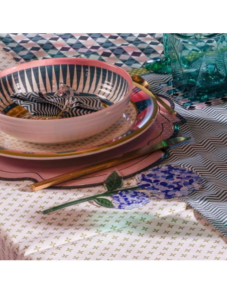 Fiore in Cristallo Acrilico Vesta Special Moments - 8 modelli (1pz) 🌸